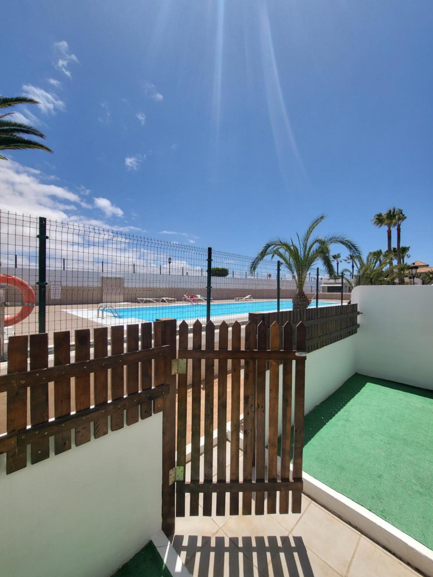 Beach & Pool コラレホ 部屋 写真