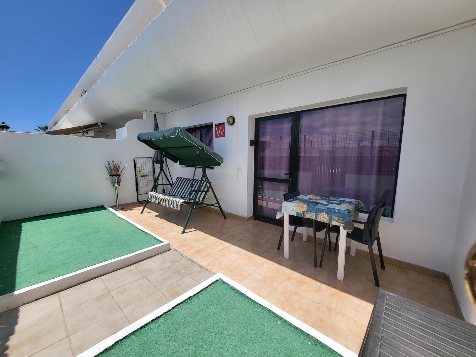 Beach & Pool コラレホ 部屋 写真
